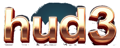 hud3 logo