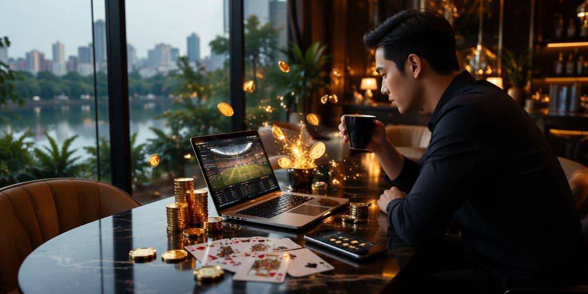 hud3 Live Casino, Slot Và Thể Thao Trong Một Chỗ