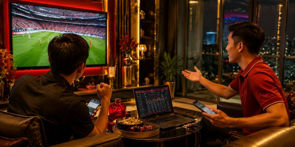 hud3 Live Casino